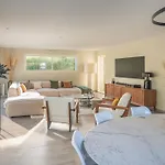 Feriehus Maison 4 Avec Piscine Et Jardin Proche - Fr-1-197-625