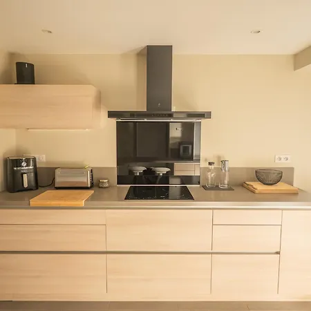 Maison 4 Avec Piscine Et Jardin Proche - Fr-1-197-625 別荘 *