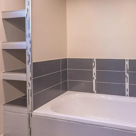 بيت للعطل Maison 4 Avec Piscine Et Jardin Proche - Fr-1-197-625 *