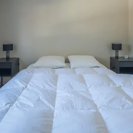 بيت للعطل Maison 4 Avec Piscine Et Jardin Proche - Fr-1-197-625 Sainte-Foy (Vendee)