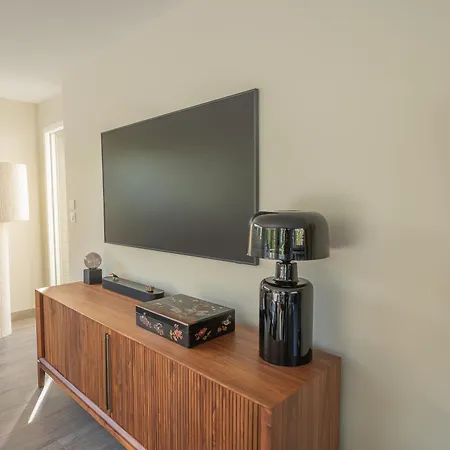 بيت للعطل Maison 4 Avec Piscine Et Jardin Proche - Fr-1-197-625