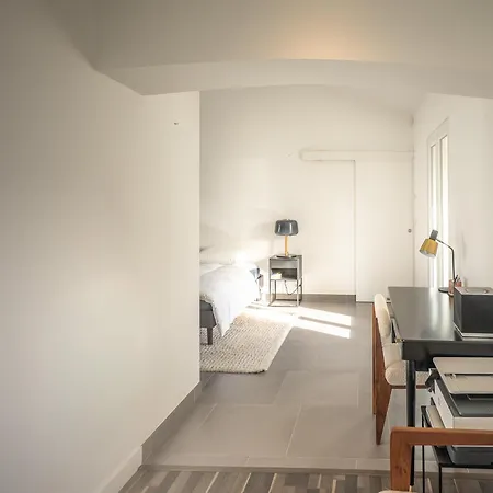 Maison 4 Avec Piscine Et Jardin Proche - Fr-1-197-625 Sainte-Foy (Vendee)