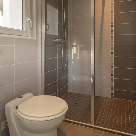 Maison 4 Avec Piscine Et Jardin Proche - Fr-1-197-625 بيت للعطل