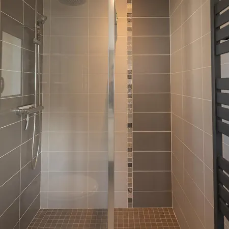 Maison 4 Avec Piscine Et Jardin Proche - Fr-1-197-625 * Sainte-Foy (Vendee)