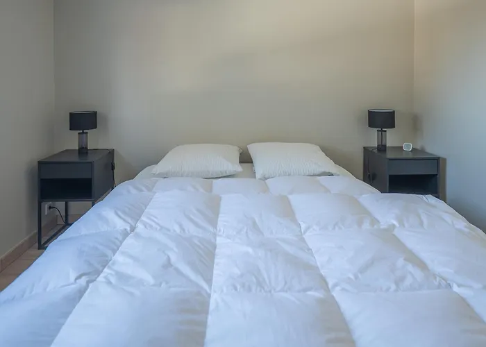 度假居 Maison 4 Avec Piscine Et Jardin Proche - Fr-1-197-625 Sainte-Foy (Vendee)